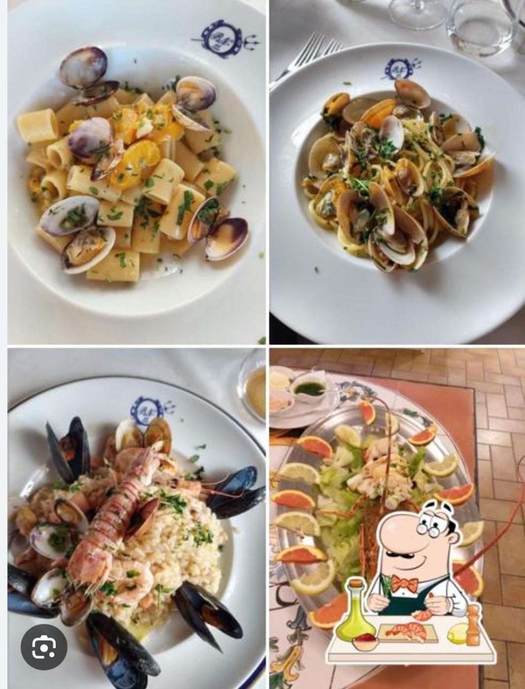 Cilentorooms 帕埃斯图姆 外观 照片
